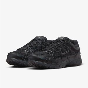 Nike P-6000 Premium Size 13 in Black/Anthracite (BNIB)